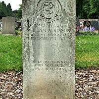 William ATKINSON