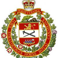 Lord Strathconas Horse (Royal Canadians)