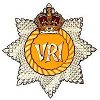 The Royal Canadian Regiment