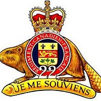 Royal 22e Regiment