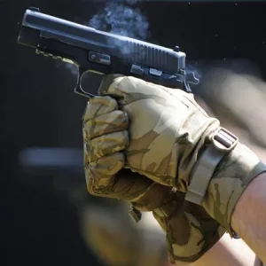 Sig Sauer p226