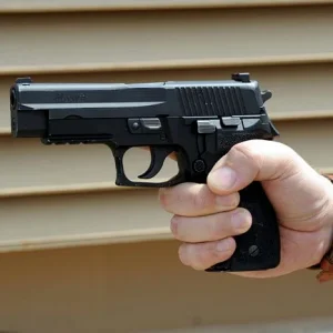 Sig Sauer p226