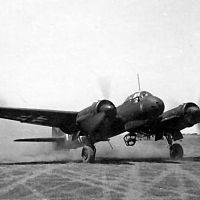 Ju C 2 Njg 2 In Benghazi Berka Libya 1942 Militaryimages Net