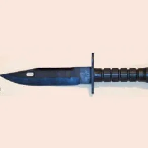 M9-bayonet