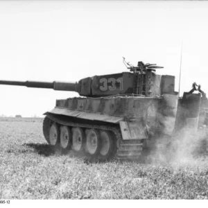 Tiger 1