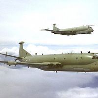 Two_Nimrod_R1s_of_51_Squadron_MOD_45132295