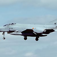 McDonnell_RF-4C_Phantom_II,_Spain_-_Air_Force_AN1337858