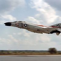 F-4B_VF-74_taking_off_1961