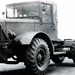 AEC Matador Halftrack | A Military Photo & Video Website