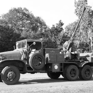 AEC Matador Halftrack | A Military Photo & Video Website