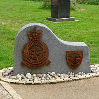 47 Squadron RAF Memorial
