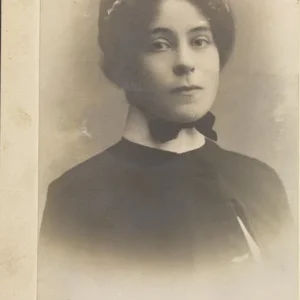 Alexandra Mary ROBERTS