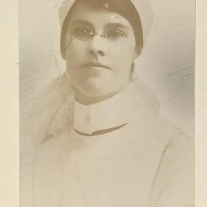 Kate Elizabeth OGG