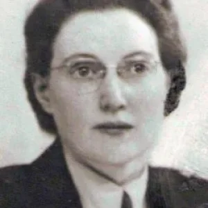 Nora Hendry PETERS