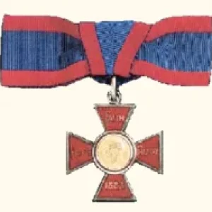 Royal Red Cross Medal