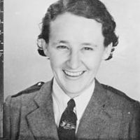 Mona Margaret Anderson TAIT | A Military Photos & Video Website