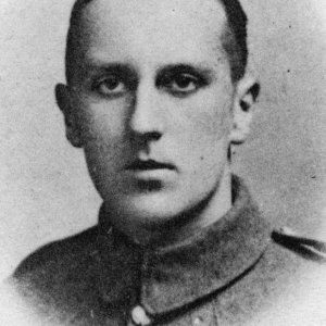 Private Harry Lewis Fearn - Manchester Regiment