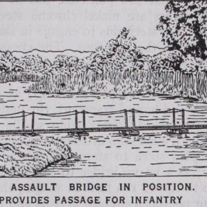 kapok assault bridge