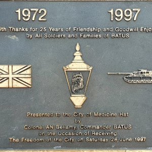 batus freedom of city plaque.jpg