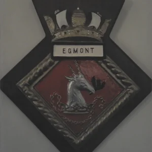 HMS Egmont