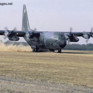 C-130 Hercules - French Air Force