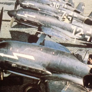 Heinkel He 100D-1