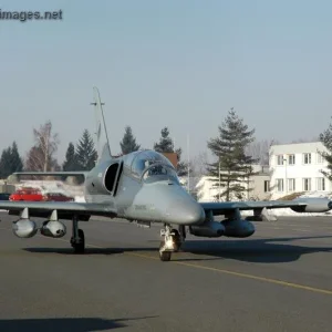 L-159 ALCA - Czech Air Force