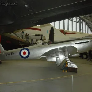 Spitfire Mk24