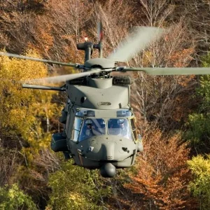 Agusta Westland NH90