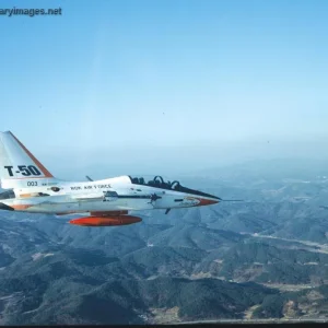 T-50 - ROK Air Force