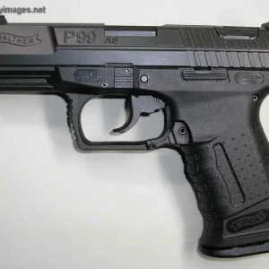 Walther P99