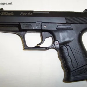 Walther P99