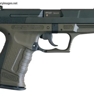 Walther P99