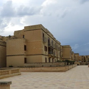 Fort Chambray, Gozo (3)