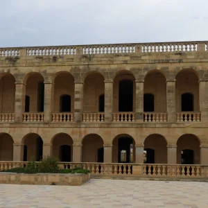 Fort Chambray, Gozo (5)