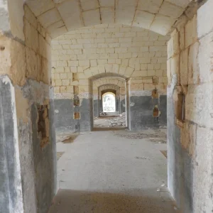 Fort Chambray, Gozo (9)