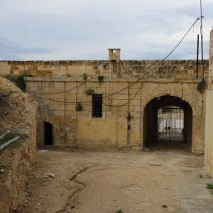 Fort Chambray, Gozo (10)