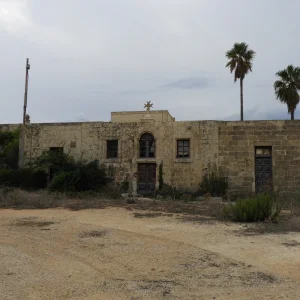 Fort Chambray, Gozo (17)