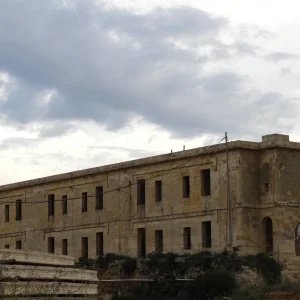 Fort Chambray, Gozo (21)