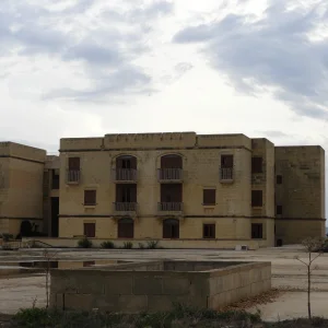 Fort Chambray, Gozo (22)