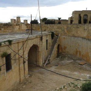 Fort Chambray, Gozo (24)