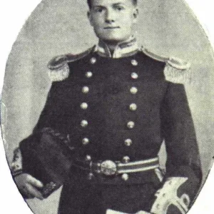 E20 FREDERICK BEDFORD  (2)