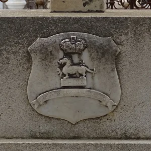 ROYAL BERKSHIRE REGT