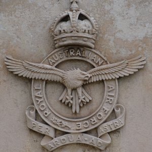 AUSTRALIAN AIR FORCE