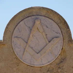 MASONIC INSIGNIA