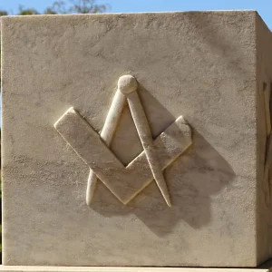 MASONIC INSIGNIA