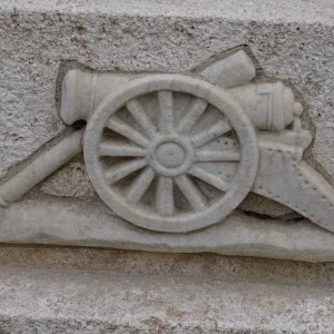 ROYAL ARTILLERY