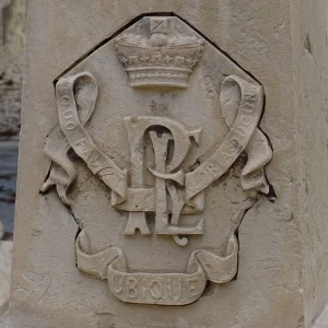 ROYAL ENGINEERS