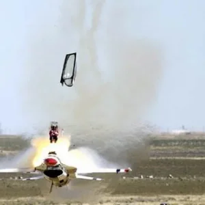 ejection seats