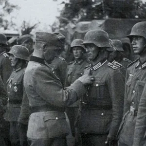 WW2 German images